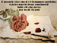 Immagine Amore dolce