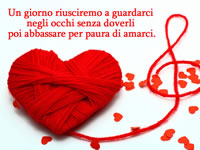 Immagine d'Amore speciale