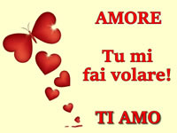 Immagine d'Amore dolce